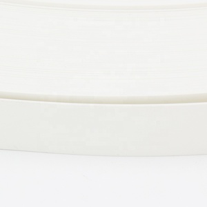 Mới đến thân thiện với môi chống nước 1mm PVC cạnh dải băng trắng cho tủ với chiều rộng tùy chỉnh - Product Image 5