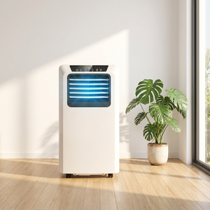 12000BTU <b>Portable</b> <b>Ac</b>-air-conditioners Multi Split Air Conditioners No Outdoor <b>Unit</b> Required Enjoy Cooling and Heating Without Ne - Product Image 6