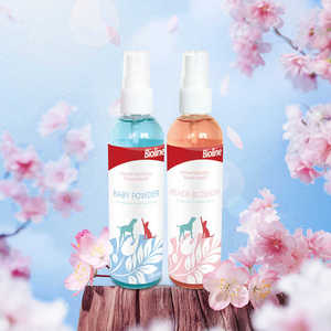 Perfume para Mascotas de Larga Duración, Perfume Natural para Perros con Aroma a Talco para Bebés, el Mejor Perfume para Perros - Product Image 4