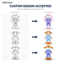 NOUVEAU Jouet en peluche animal personnalisé de haute qualité, rembourré - Ours en fourrure géant fraise super grand format pour oreiller décoratif pour filles