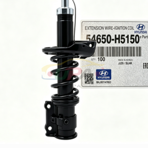 54650-H5150 54650H5150 STRUT ASSY-FR LH pour Hyundai Kia 54650 H5150 - Product Image 1