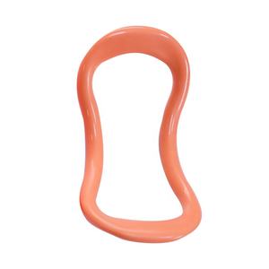 Épaule ouverture <span class=keywords><strong>dos</strong></span> beauté MagicRing cercle Yoga étirement anneau femmes Fitness Fascia Massage entraînement Pilates musculation <span class=keywords><strong>Gym</strong></span> - Product Image 3