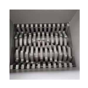 Máquina Trituradora de Residuos de Alimentos para Cocina Comercial, Reciclaje de Desechos de Restaurante, Tratamiento de Basura Alimentaria en Venta - Product Image 6