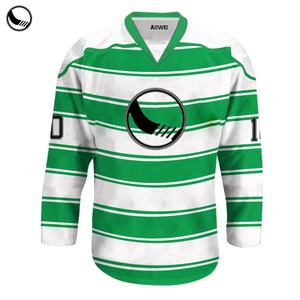 Tela para Jersey de Hockey de la Selección Alemana con Cuello de Encaje BETHERIVAL - Product Image 4