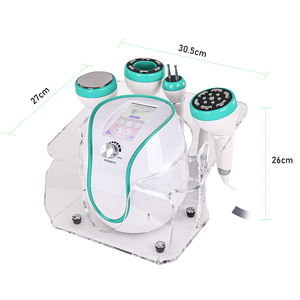Prix promotionnel : Appareil de remodelage corporel <span class=keywords><strong>Lipo</strong></span> RFs 30k Cavit pour amincissement, avec options OEM/ODM - Product Image 2