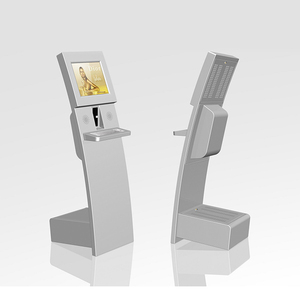 अनुकूलित हवाई अड्डे, चिकित्सा केंद्र और होटल स्व-सेवा चेक-इन कियोस्क - Product Image 4