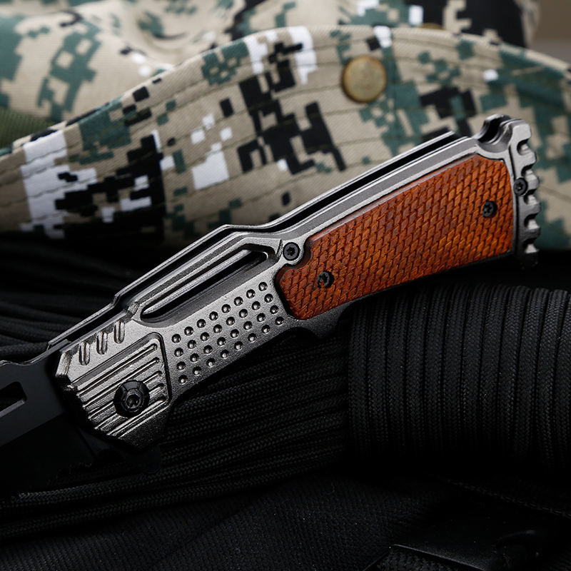 YJ Knives