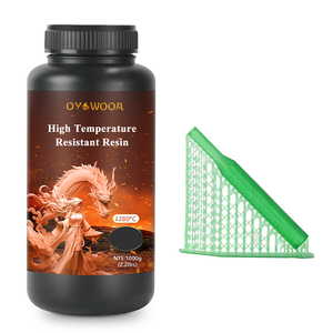 Ceramica ad alta temperatura <span class=keywords><strong>3D</strong></span> stampa UV resina per gioielli vulcanizzata gomma siliconica professionale stampo modulo copia - Product Image 6