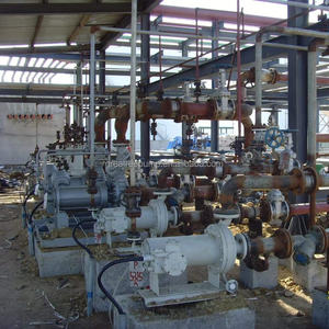 مضخة محرك Teikoku معلبة لمعالجة المواد الكيميائية غاز مسال مشبع بضغط بخار عالي - Product Image 6