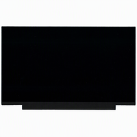 Nouvel écran LCD pour ordinateur portable 14,0 pouces pour Innolux N140HCA-EAD FHD IPS 1920x1080 30 broches EDP 45% NTSC 250 Nits Remplacement de matrice