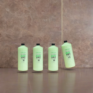 Vietnam Manufacture Hair Color <b>Developer</b> No Irritation Good Fragrance Bag - Product Image 3