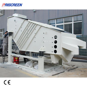 Industrielles Gesintertes Erz-Sieb mit Verschiedenen Siebmaschen-Größen für Kontinuierlichen Hochleistungsbetrieb - Product Image 4