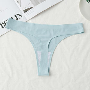 Culottes pour femmes grandes tailles, couleurs et tailles assorties, <span class=keywords><strong>lingerie</strong></span> sexy, culottes grandes tailles pour femmes, vente en gros, lot de sous-vêtements, liquidation - Product Image 6