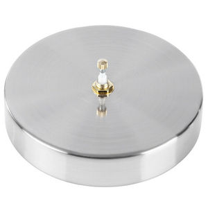 <span class=keywords><strong>นาฬิกา</strong></span>แขวนผนังโลหะ3D ขนาด100มม. <span class=keywords><strong>นาฬิกา</strong></span>ดีไซน์ทันสมัยอะไหล่หน้าปัดสำหรับตกแต่งบ้าน - Product Image 4