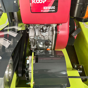 <span class=keywords><strong>Tondeuse</strong></span> à gazon à lame dure certifiée CE, durable <span class=keywords><strong>pour</strong></span> le défrichement des terres, personnalisable, télécommandée. - Product Image 5