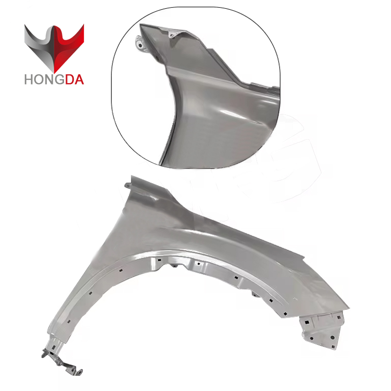 Original Auto Parts Fender Panel Comp for Honda E:np1 & E