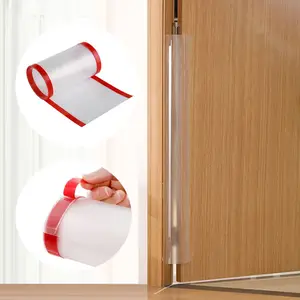 Transparente dedo pitada guarda porta lacuna capa bebê suprimentos para crianças provando