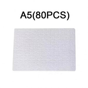 Jouets promotionnels Cadeaux d'affaires Logo personnalisé imprimé Puzzle par sublimation - Product Image 6