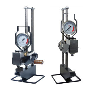 Probador de dureza Brinell portátil para inspección de metales en el sitio Máquina de dureza Brinell - Product Image 4