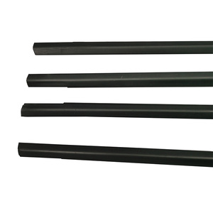 Sản xuất chuyên nghiệp tự động Bộ Phận Cơ Thể vành đai đúc Trims cửa sổ xe weatherstrip vành đai con dấu cho <span class=keywords><strong>Hyundai</strong></span> giọng - Product Image 6