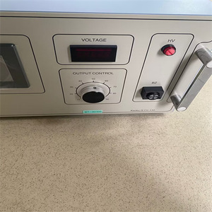 Module d'alimentation industrielle KSOKU WT-301DS+WT-DOS, métal noir, usage industriel - Product Image 1