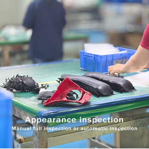 قوالب ختم ثلاثية الأبعاد بدقة من الفولاذ المقوى التنصت التدريجي في قوالب لأجهزة السيارات - Product Image 5