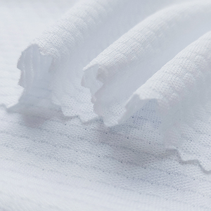 Bán buôn D ri phù hợp với vải <span class=keywords><strong>polyester</strong></span> vải đan thoáng khí Wicking chim mắt lưới vải - Product Image 1