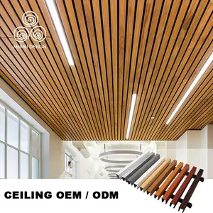 MUMU Cladding Wainscoting Plank Decorative Exterior Tiles Tongue and Groove Ceiling Great Ceiling Board