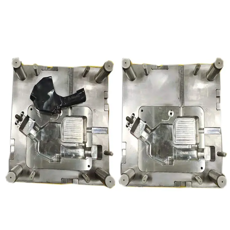 High Quality Processing Development Design Moulding Plastic Inject Molding Part Injection Industrial Mould