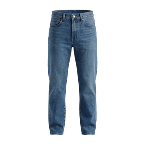 No se lo Pierda: Jeans de Corte Regular para Hombre de Alta Demanda, Exclusivos e Inmejorables, Hechos en Pakistán - Product Image 1