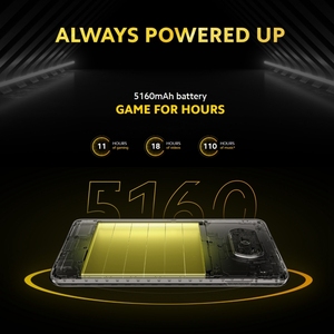 <span class=keywords><strong>Xiaomi</strong></span> <span class=keywords><strong>POCO</strong></span> <span class=keywords><strong>X3</strong></span> <span class=keywords><strong>Pro</strong></span> 6GB 2021 nuovo prodotto da 6.67 pollici grande schermo NFC Smartphone cellulari - Product Image 5