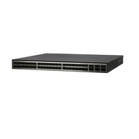 Nouveau dans sa boîte Cloud Engine S5735-S24T4X 24 ports Gigabit 4 10 pour commutateurs réseau SFP+ Capacité 128 Gbit/s/336 Gbit/s Empilable SNMP