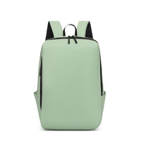 Mochila Deportiva Casual Unisex, Transpirable, Ligera, Impermeable y Duradera, para Estudiantes, Escuela, Negocios y Portátiles
