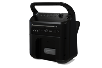 Mini Reproductor Portátil de Alta Definición y Alta Calidad, Personalizable en Color, para Reproductores, Grabadoras, CD de Formato Completo, Audio HD