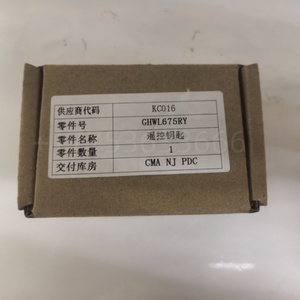 Original Smart <strong>Key</strong> For-Mazda 2 3 6 CX-3 CX-30 Bluetooth Remote Keyless Entry Proximity <strong>Key</strong> <strong>Fob</strong> <strong>Replacement</strong> GHWL675RY - Product Image 3