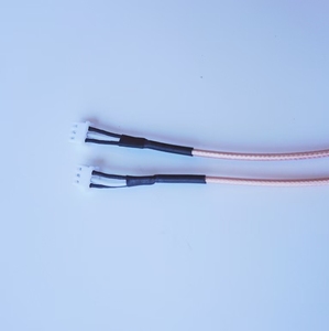Arnés de Cableado Eléctrico Aislado de Goma de PVC Hecho a Medida Shan You, Certificación TUV, Calibre de Cable de 22-28 AWG para Electrónica - Product Image 3