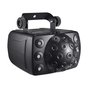 DMX512 éclairage <span class=keywords><strong>de</strong></span> scène LED contrôlé lumière laser Disco DJ blanche chaude pour piste <span class=keywords><strong>de</strong></span> danse et divertissement <span class=keywords><strong>de</strong></span> fête IP65 évalué - Product Image 3