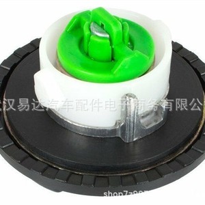 Yd Fuel <b>Cap</b> Lock For Fiat Ducato Peugeot Boxer Citroen 2993927 With 2 <b>Keys</b> Plastic Tank Cover - Product Image 3