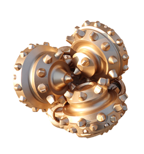 तिरंगा ड्रिल बिट - Product Image 3