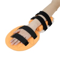 Gants robotisés portables pour la rééducation à domicile des patients victimes d'AVC, entraînement des doigts, récupération de l'hémiplégie, rééducation de la main