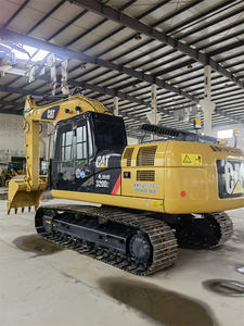 Pour excavatrice sur chenilles 330/320 de 20 tonnes avec moteur, pompe - Garantie 1 an - Product Image 2