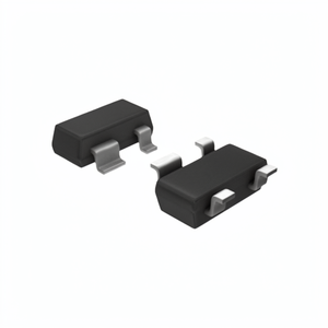 TO-253-4, TO-253AA BAW101,215 Electronic Circuit Components BOM IC In Stock Diode Arrays - Product Image 1