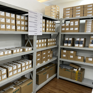 Mới ban đầu 6es7215-1hg40-0xb0 6es72151hg400xb0 S7-1200 PLC điều khiển Cổ Phiếu trong kho - Product Image 3