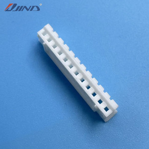 JINDA <span class=keywords><strong>PH</strong></span> Series <span class=keywords><strong>PH</strong></span>-12Y ขั้วต่อสายไฟแบบ 12 พิน/10 พิน  วัสดุไนลอน 66  รองรับกระแสไฟ DC 2A 250V  ทองเหลืองชุบดีบุก  ขั้วต่อ <span class=keywords><strong>JST</strong></span> ระยะห่าง <span class=keywords><strong>2</strong></span>.<span class=keywords><strong>0</strong></span> มม. สำหรับเชื่อมต่อสายไฟกับแผงวงจรพิมพ์ - Product Image 6