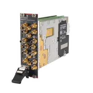 เครื่องวิเคราะห์เครือข่าย Keysight /Agilent M9834A PXIe, 10 เมกะเฮิรตซ์ ถึง 20 กิกะเฮิรตซ์ - Product Image 3
