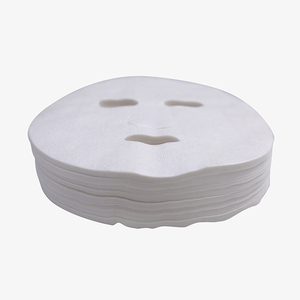 Mặt nạ dưỡng da tự nhiên chiết xuất từ trà trắng, bán chạy, sản xuất theo đơn đặt hàng (OEM/ODM) - Product Image 4