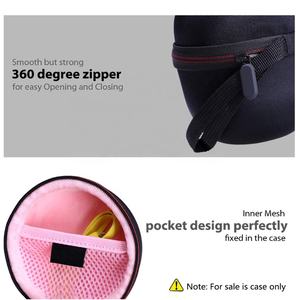 Étui rigide EVA pour oreilles <span class=keywords><strong>WONDERBOOM</strong></span> 3/2/1 Portable étanche Bluetooth haut-parleur voyage protection étui de rangement - Product Image 5
