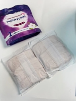 Culottes menstruelles jetables XXL pour femmes, modèle 2026, les plus vendues, grande taille