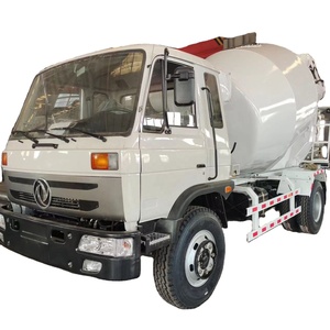 <span class=keywords><strong>Mixer</strong></span> beton truk, <span class=keywords><strong>mixer</strong></span> beton 3cbm - Product Image 3
