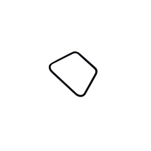 Original <b>Gimbal</b> Camera Glass Lens for Air 3S PTZ Camera Lens Glass Replacement for Air 3S Repair Parts - Product Image 3